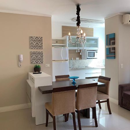 Apartamento Ilhas Do Sul Balneario Camboriu Ngoại thất bức ảnh