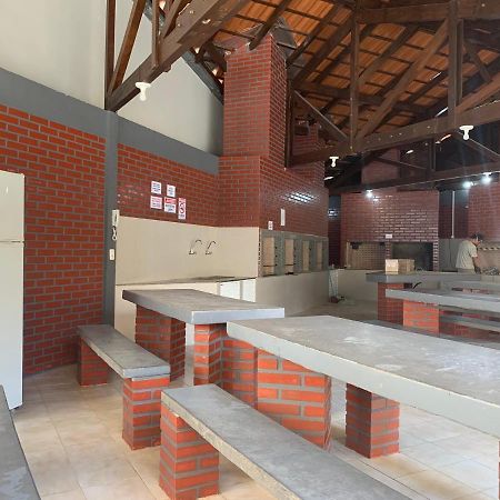 Apartamento Ilhas Do Sul Balneario Camboriu Ngoại thất bức ảnh