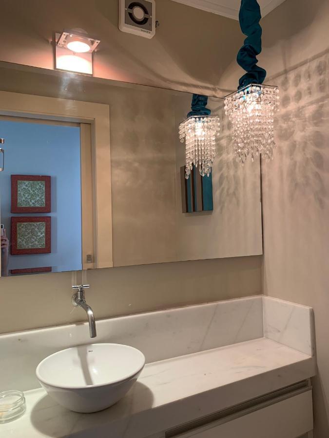 Apartamento Ilhas Do Sul Balneario Camboriu Ngoại thất bức ảnh
