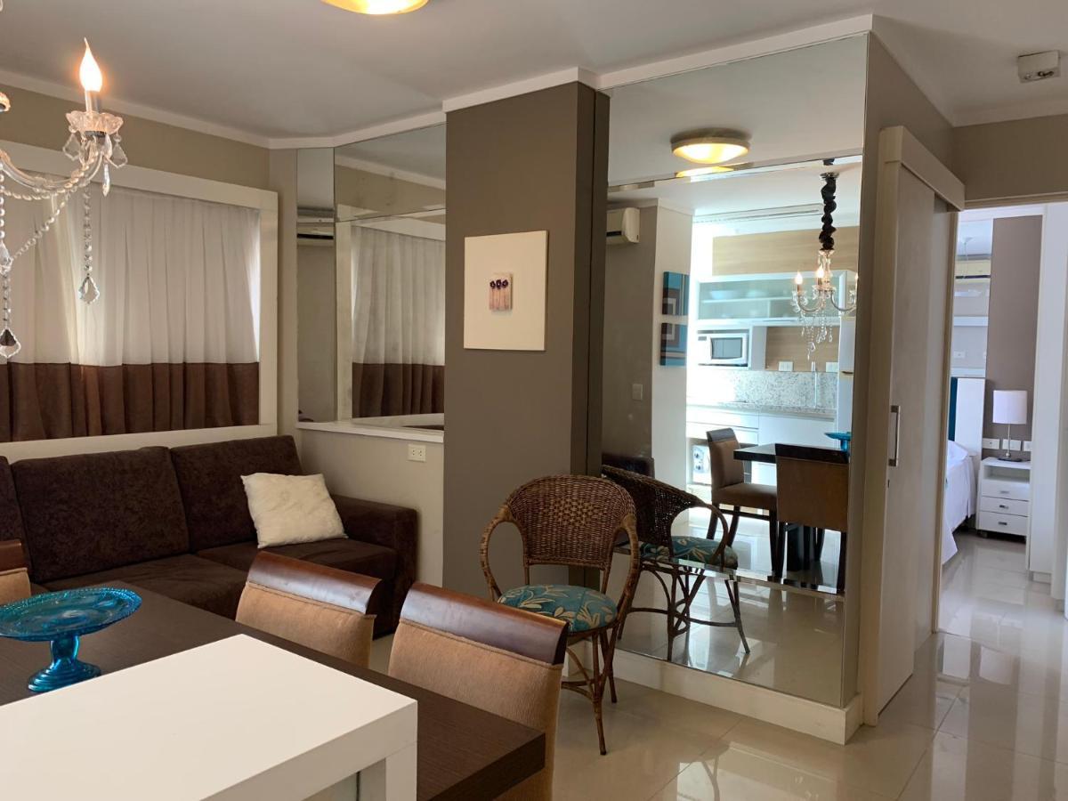 Apartamento Ilhas Do Sul Balneario Camboriu Ngoại thất bức ảnh