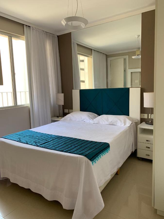 Apartamento Ilhas Do Sul Balneario Camboriu Ngoại thất bức ảnh