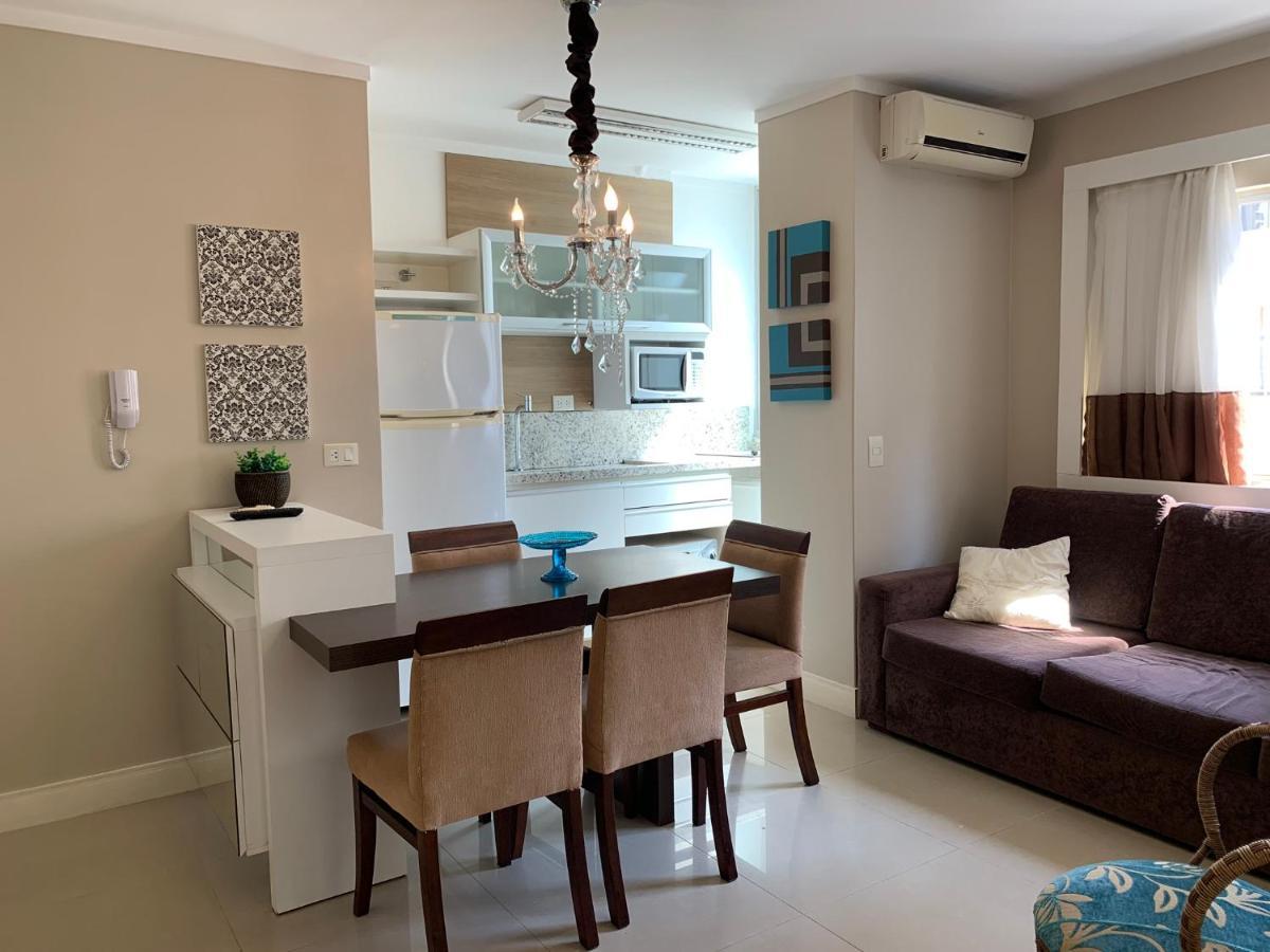 Apartamento Ilhas Do Sul Balneario Camboriu Ngoại thất bức ảnh