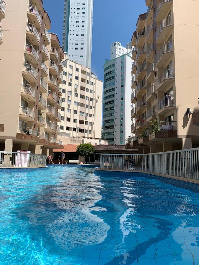 Apartamento Ilhas Do Sul Balneario Camboriu Ngoại thất bức ảnh