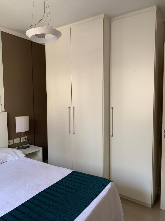 Apartamento Ilhas Do Sul Balneario Camboriu Ngoại thất bức ảnh